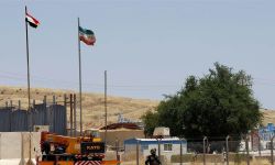 إيران تصدر خدمات إلى العراق بـ128 مليون دولار خلال 6 أشهر